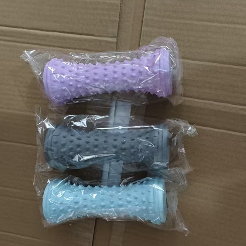 Bola pijat kacang, alat latiha - Yoga Fitness Exercises ulasan dan harga