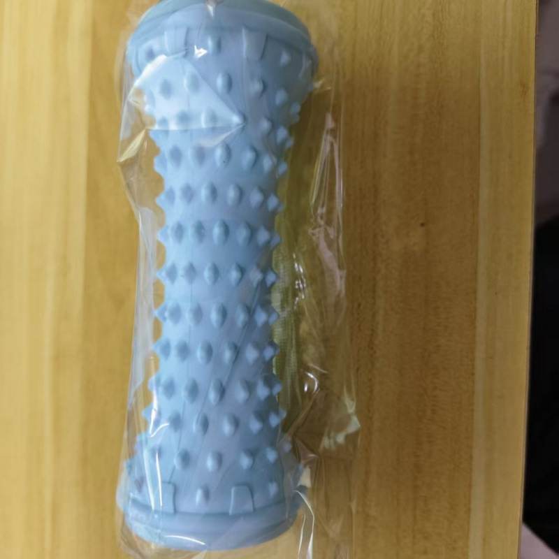 Bola pijat kacang, alat latiha - Yoga Fitness Exercises ulasan dan harga