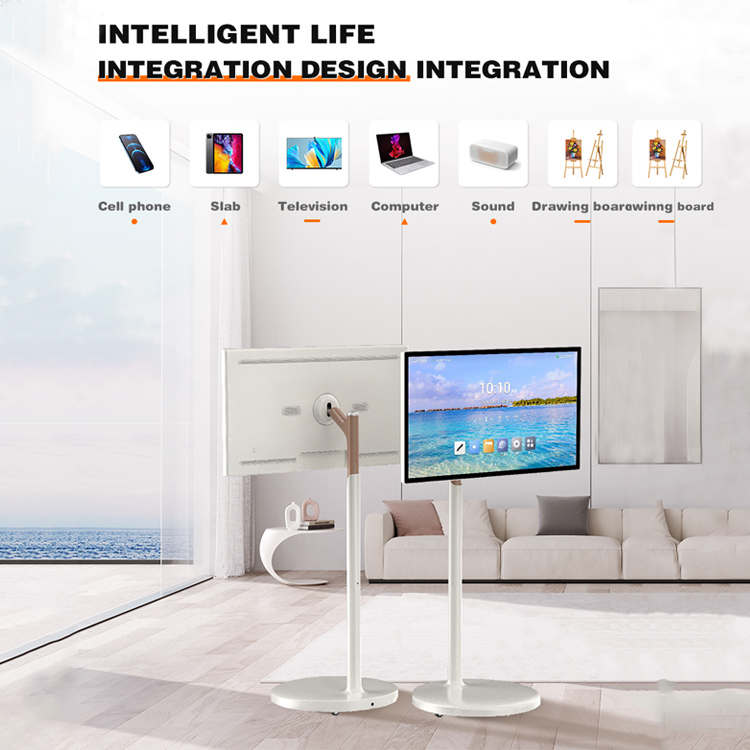 Smart TV Android 11 4+32G Laya - Yoga Fitness Videos Free ulasan dan harga