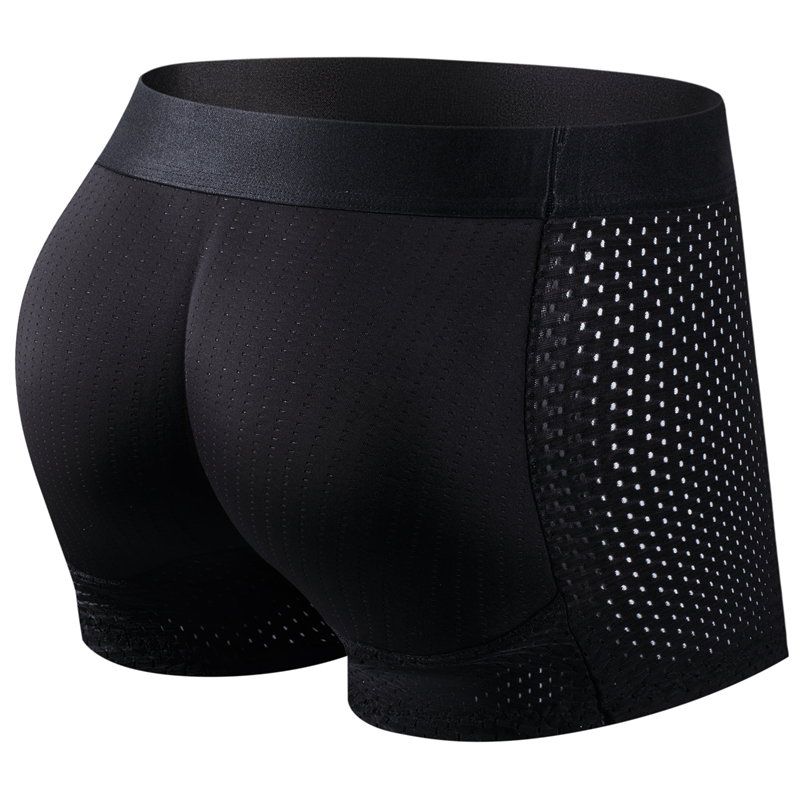 Celana pendek pria, celana dal - Hip Thrust Pad ulasan dan harga