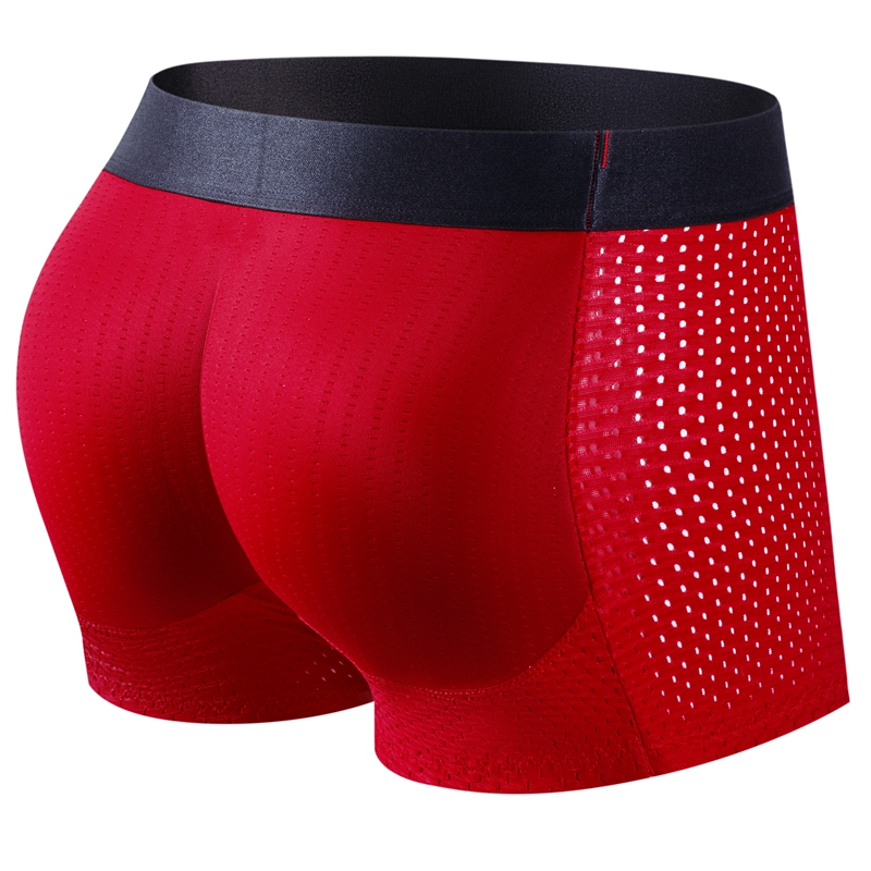 Celana pendek pria, celana dal - Hip Thrust Pad ulasan dan harga