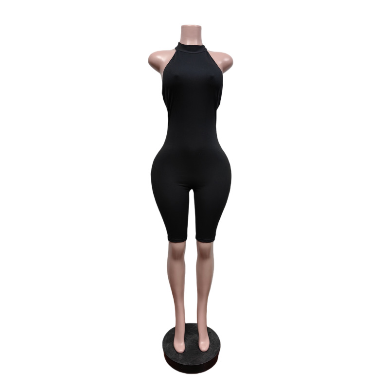 Jumpsuit Yoga Fitness Wanita,  - Yoga Overall Fitness ulasan dan harga