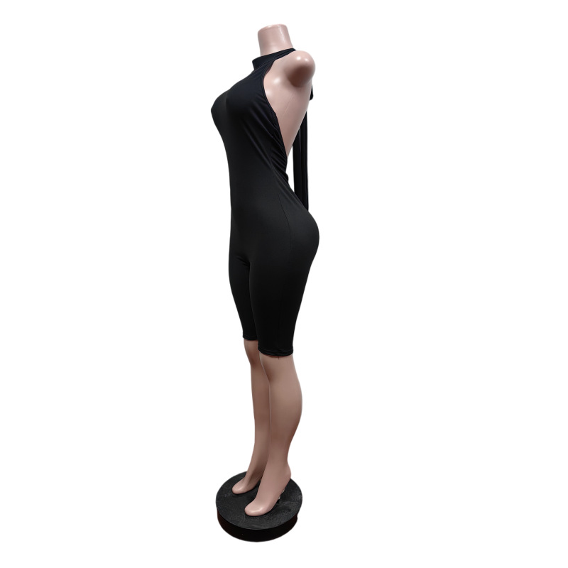 Jumpsuit Yoga Fitness Wanita,  - Yoga Overall Fitness ulasan dan harga
