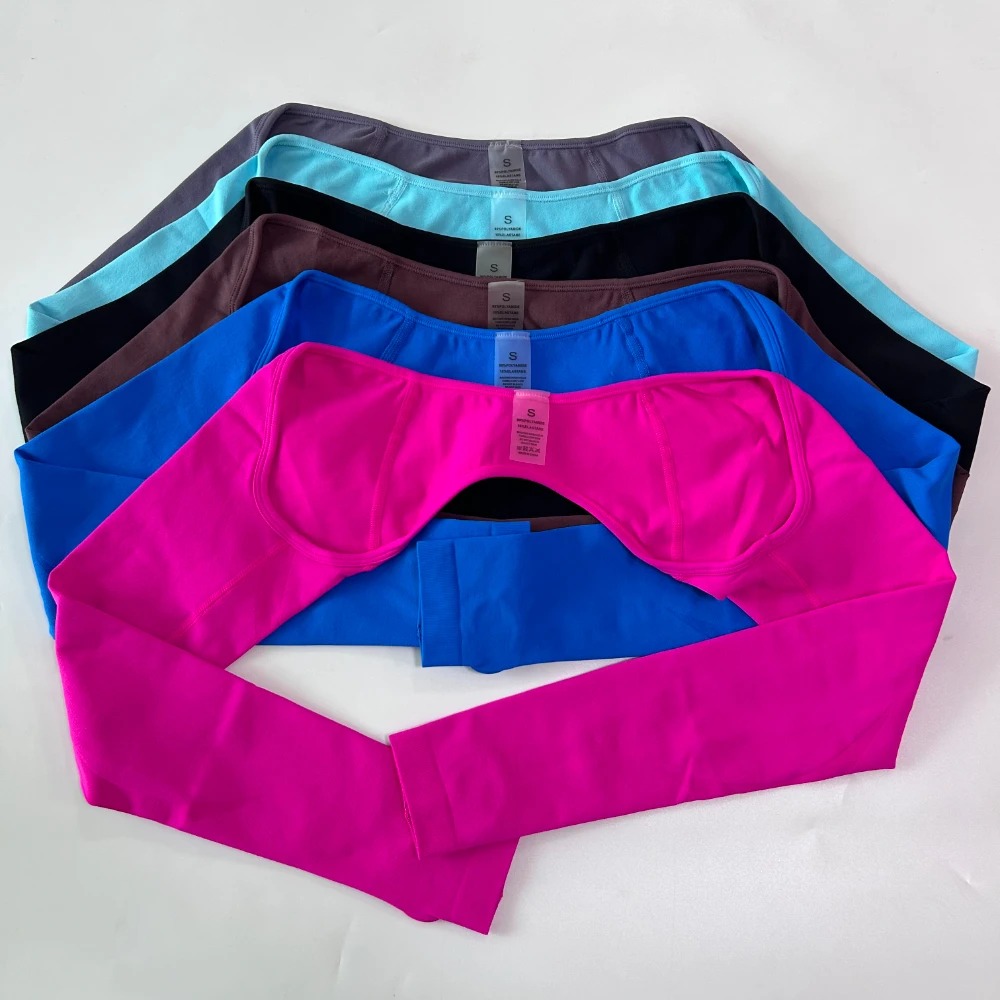 Set Olahraga 3 Potong Tanpa Lo - Yoga Fitness Kit ulasan dan harga