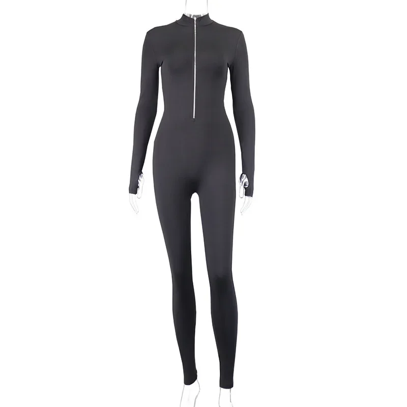 Jumpsuit Olahraga Wanita Model - Yoga Overall Fitness ulasan dan harga