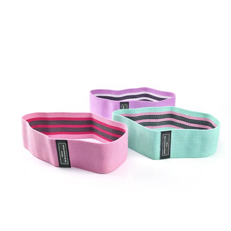 Tali Yoga Pilates olahraga rum - Yoga Fitness Resistance Band ulasan dan harga