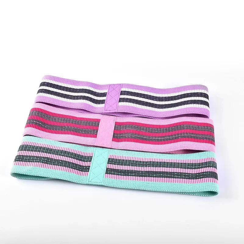 Tali Yoga Pilates olahraga rum - Yoga Fitness Resistance Band ulasan dan harga