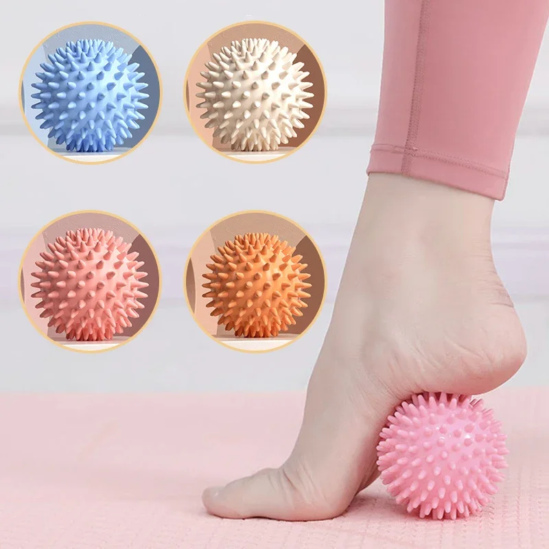 Set Bola Pijat Jaringan Dalam  - Yoga Fitness Kit ulasan dan harga