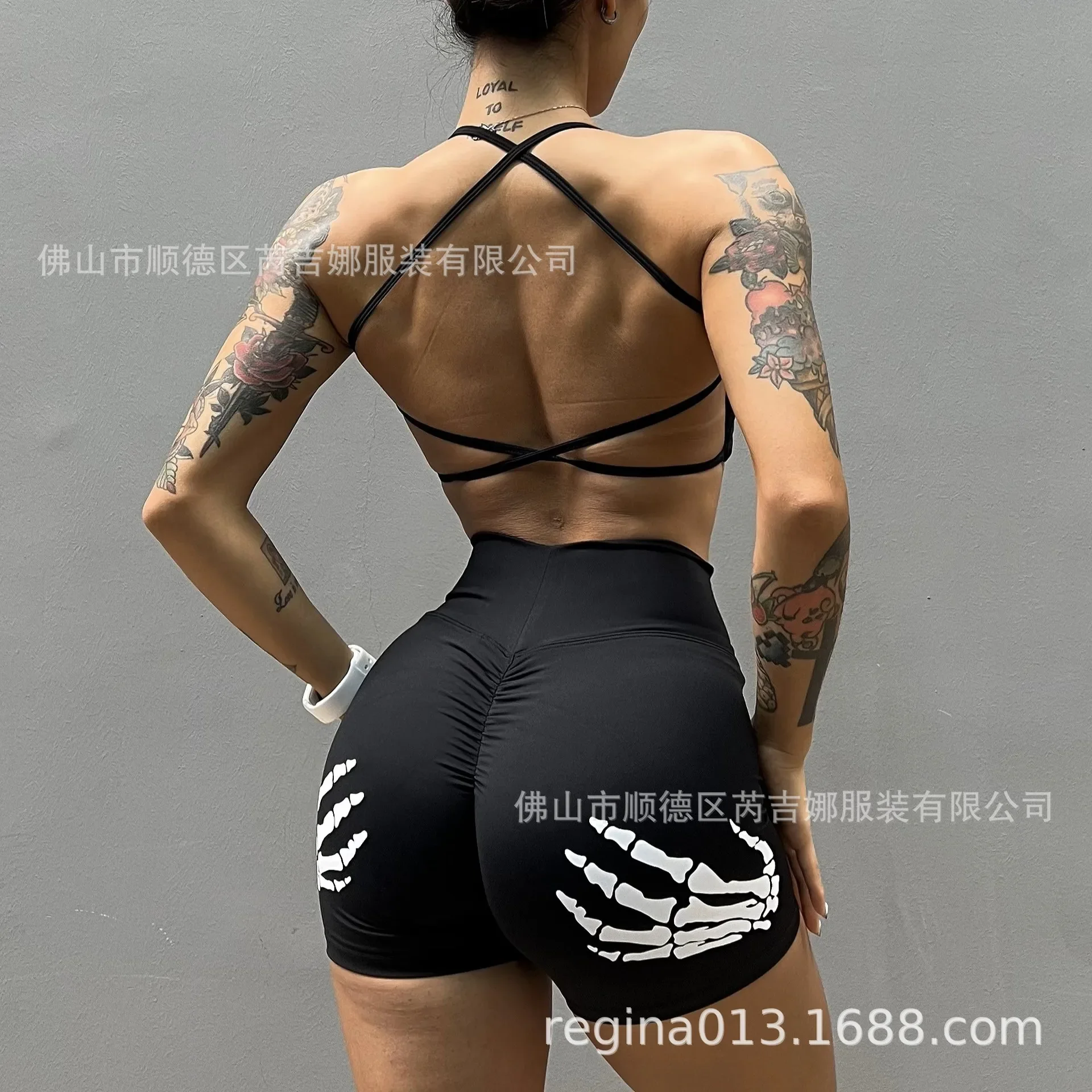 Setelan Olahraga Ringan Wanita - Yoga Und Fitness ulasan dan harga