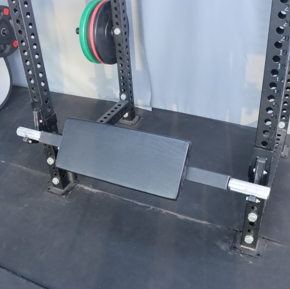 Peralatan Latihan Kekuatan Pin - Hip Thrust Pad ulasan dan harga