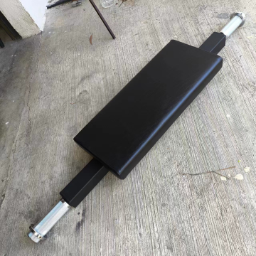 Peralatan Latihan Kekuatan Pin - Hip Thrust Pad ulasan dan harga