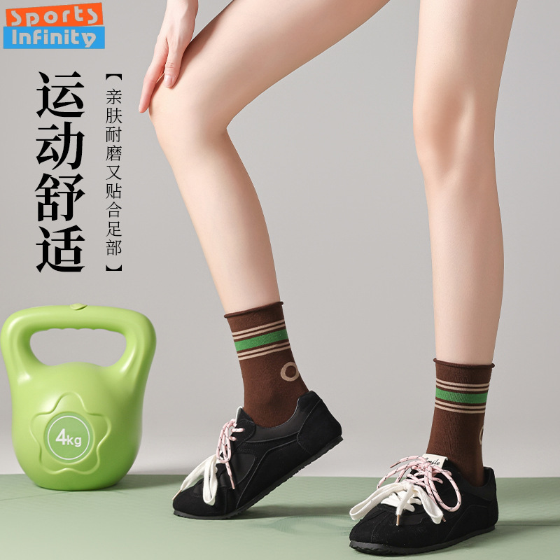 Kaos Kaki Pilates Profesional  - Yoga Fitness Dance ulasan dan harga