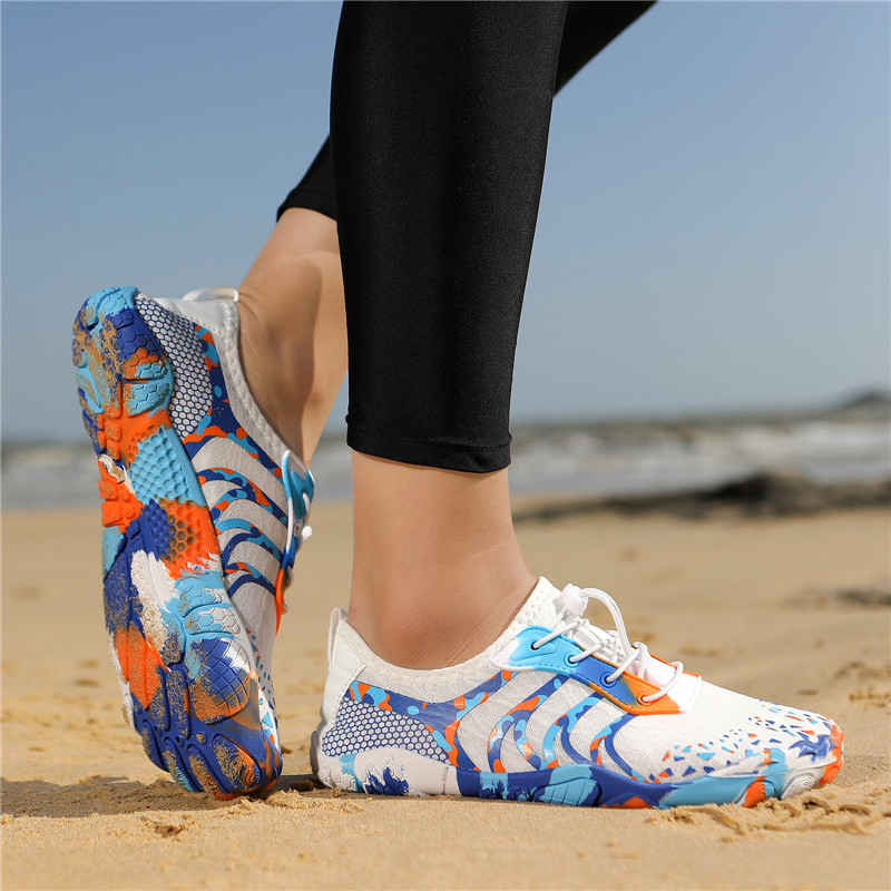 Sepatu Air Kaki Telanjang Cepa - Yoga Fitness Stretching Strap ulasan dan harga