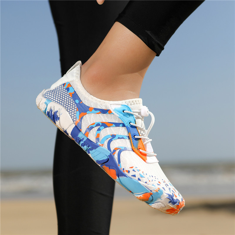 Sepatu Air Kaki Telanjang Cepa - Yoga Fitness Stretching Strap ulasan dan harga