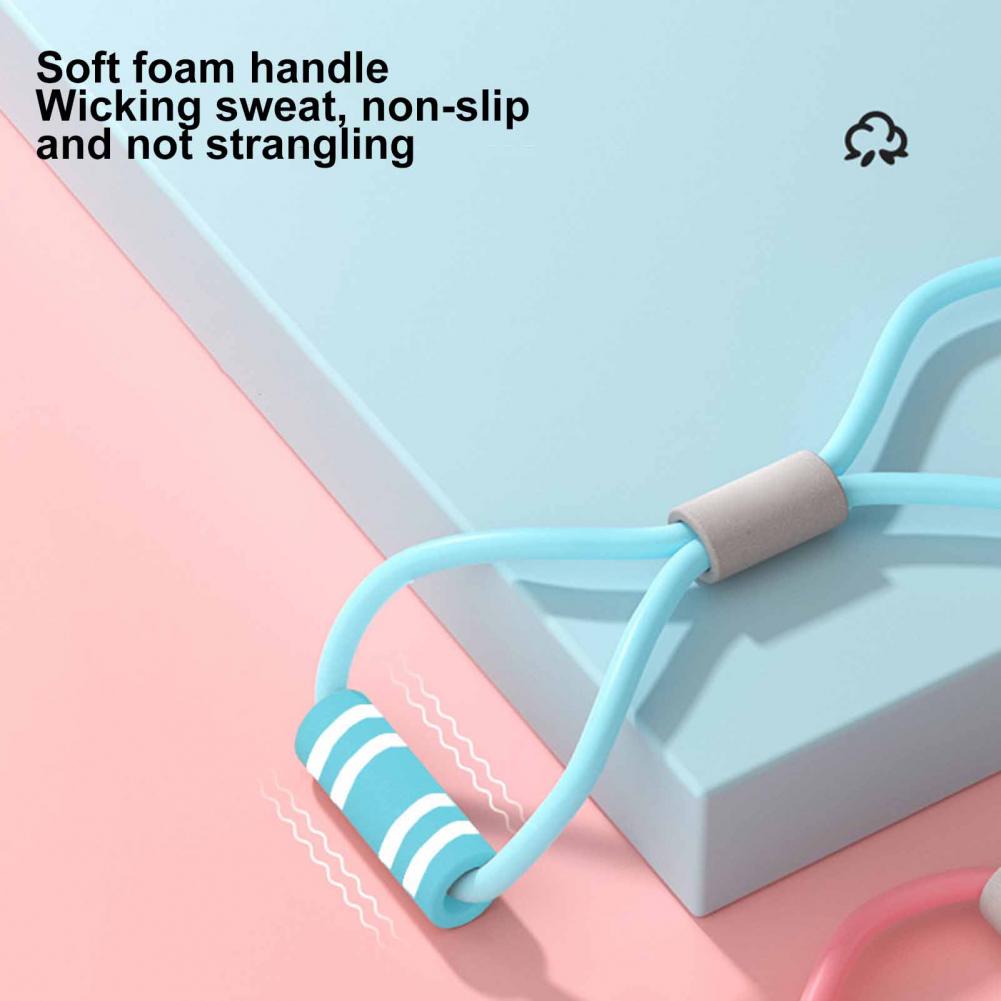 Gambar 8 Gelang Resistensi Keb - Figure 8 Resistance Band ulasan dan harga