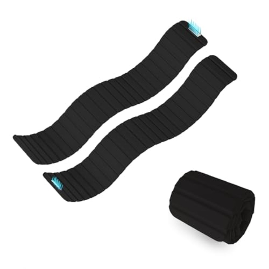 Set beban pergelangan tangan d - Ankle Weights ulasan dan harga