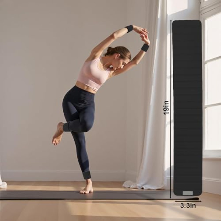 Set beban pergelangan tangan d - Ankle Weights ulasan dan harga