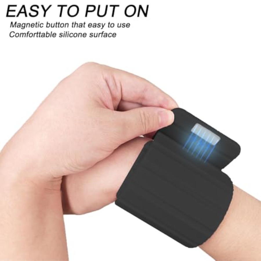 Set beban pergelangan tangan d - Ankle Weights ulasan dan harga
