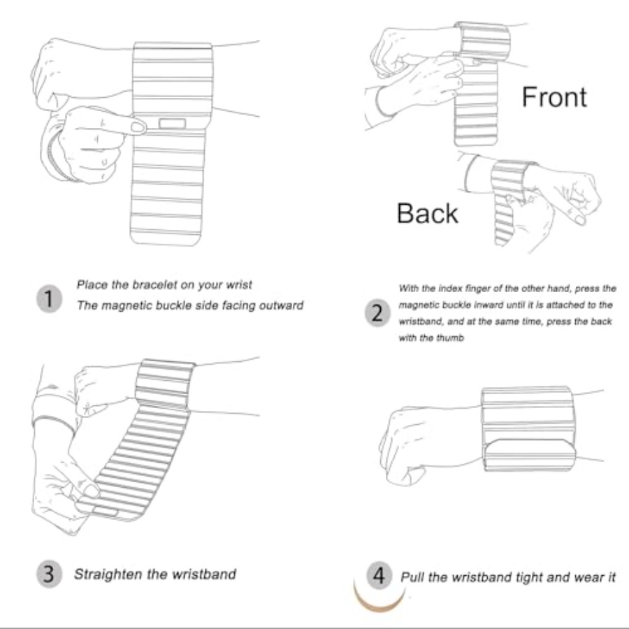Set beban pergelangan tangan d - Ankle Weights ulasan dan harga