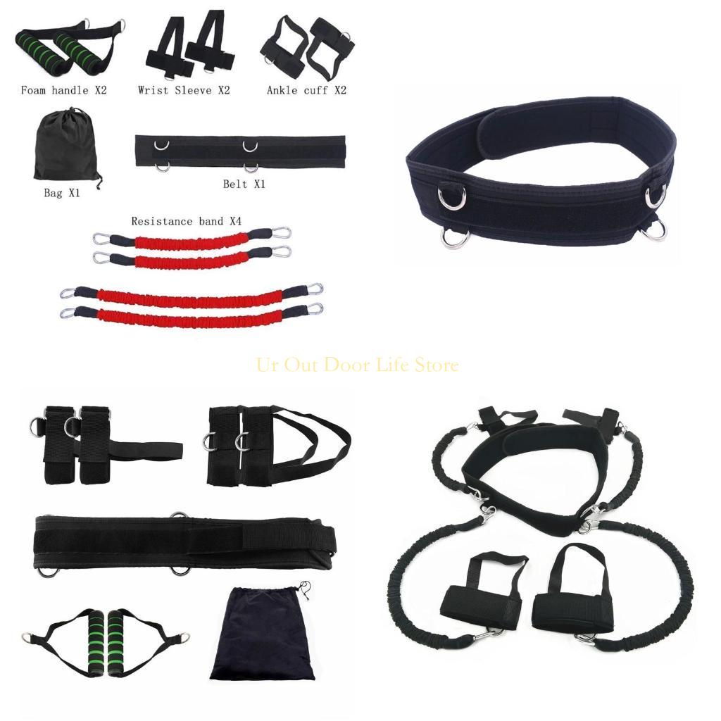 77UF Fitness Long Resistance B - Yoga Fitness Videos Free ulasan dan harga