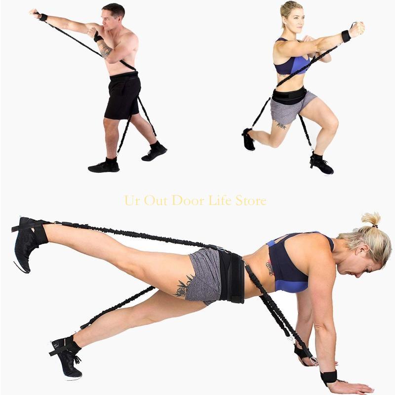77UF Fitness Long Resistance B - Yoga Fitness Videos Free ulasan dan harga