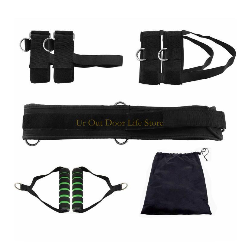 77UF Fitness Long Resistance B - Yoga Fitness Videos Free ulasan dan harga