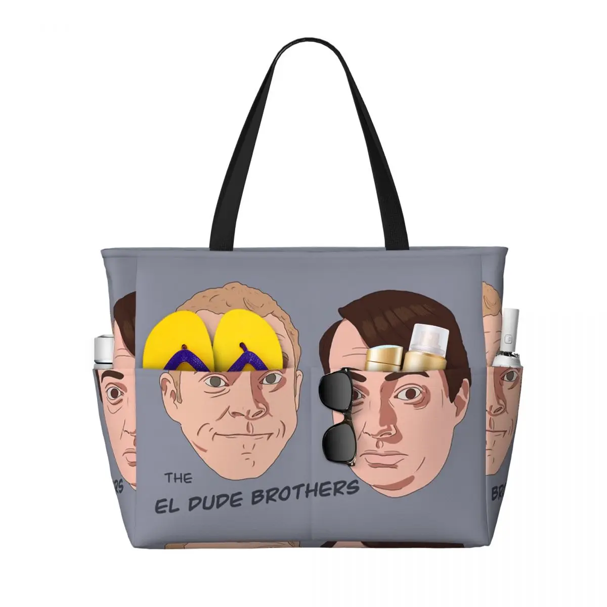 Peep Show Mark And Jez The El  - Yoga Fitness Dude ulasan dan harga