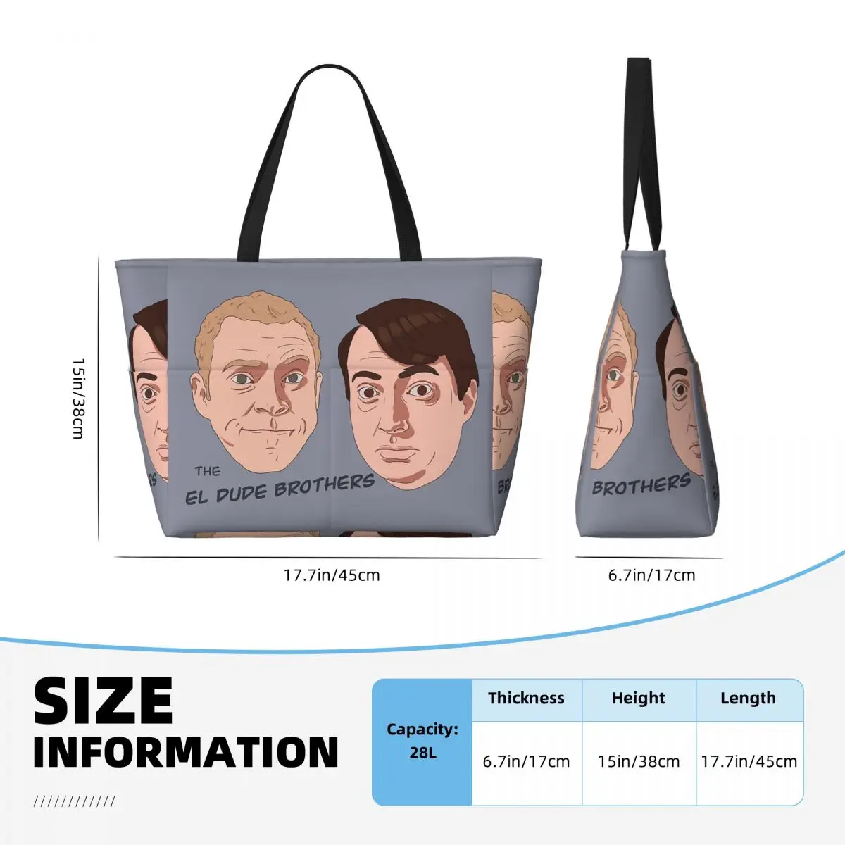 Peep Show Mark And Jez The El  - Yoga Fitness Dude ulasan dan harga