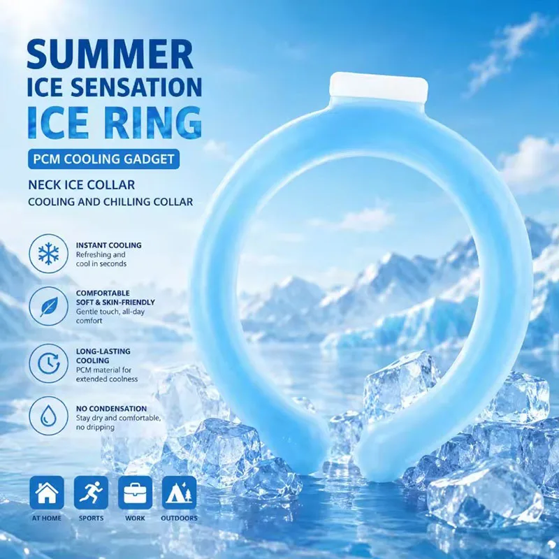 Cincin Pendingin Leher Musim P - Gymnastics Rings ulasan dan harga