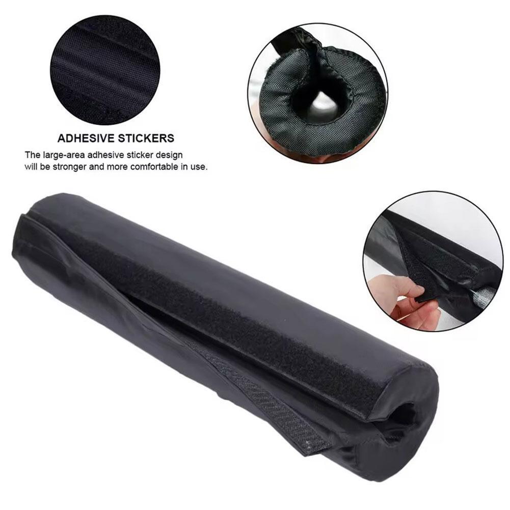 Bantalan Squat Barbell & Banta - Hip Thrust Pad ulasan dan harga
