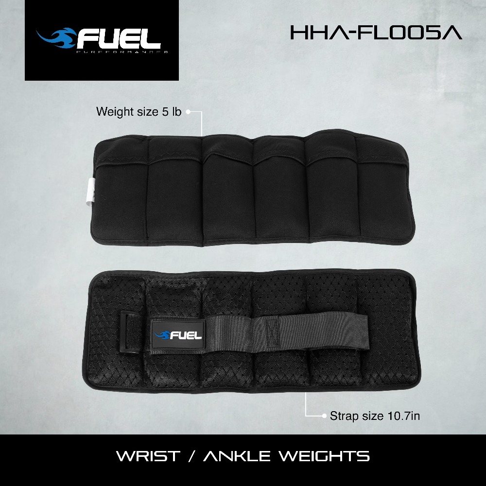 Pemberat Pergelangan Tangan/Pe - Ankle Weights ulasan dan harga