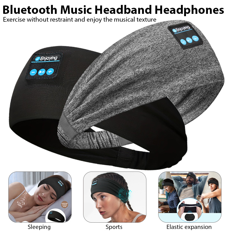 Earphone Bluetooth Nirkabel He - Yoga Fitness Videos Free ulasan dan harga