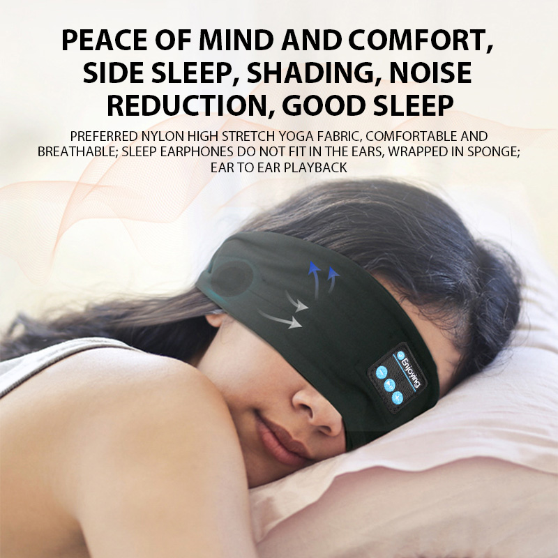 Earphone Bluetooth Nirkabel He - Yoga Fitness Videos Free ulasan dan harga
