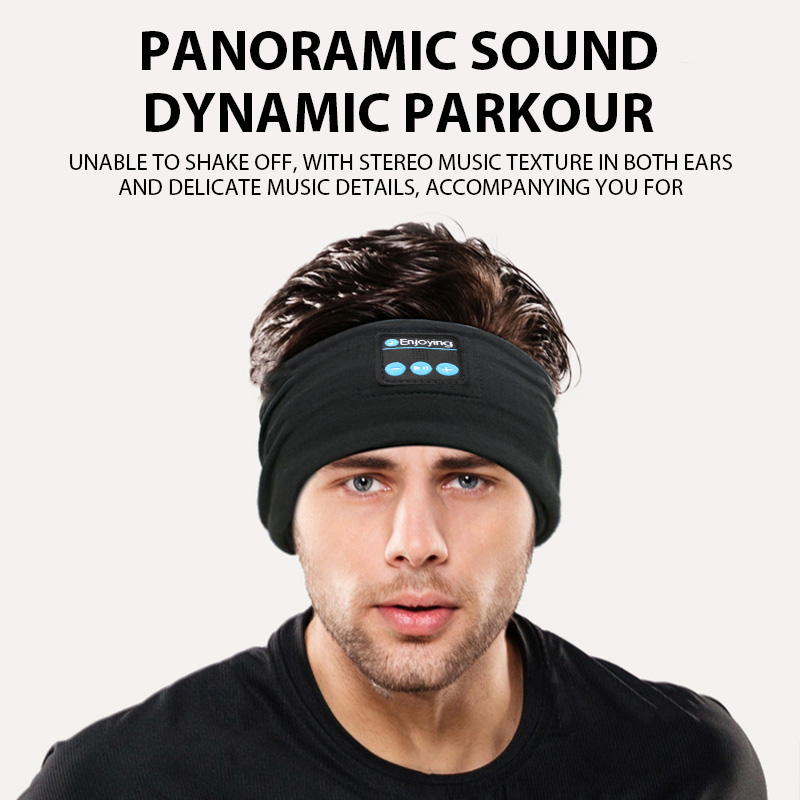 Earphone Bluetooth Nirkabel He - Yoga Fitness Videos Free ulasan dan harga