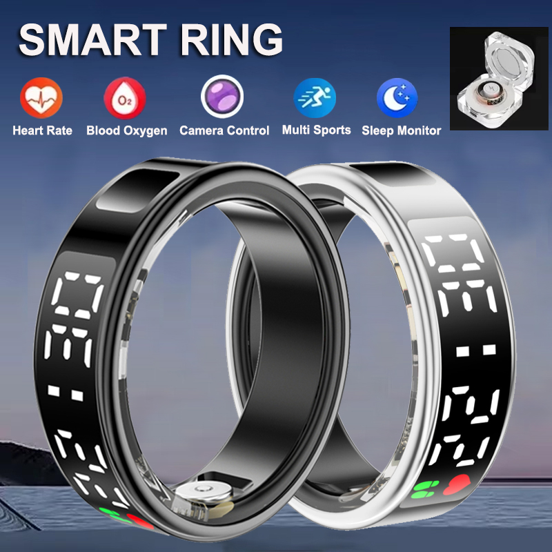 Cincin Pintar Kebugaran dengan - Gymnastics Rings ulasan dan harga