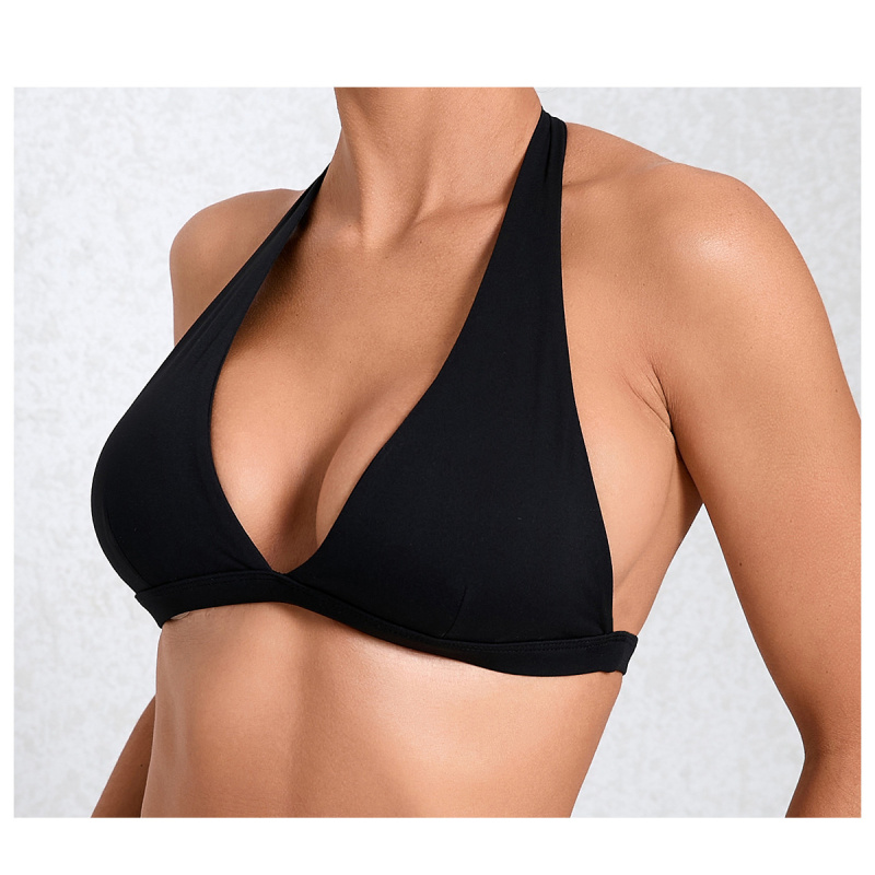 Pakaian yoga bergaya halter ne - Yoga Und Fitness ulasan dan harga