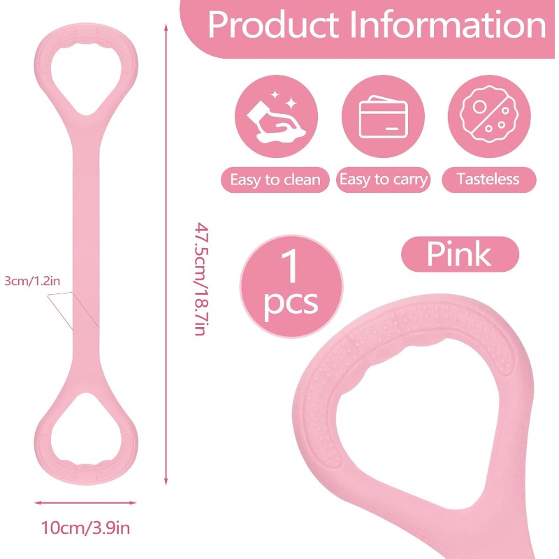 Cocok untuk Tali Peregangan Ke - Yoga Fitness Stretching Strap ulasan dan harga