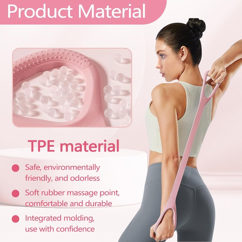 Cocok untuk Tali Peregangan Ke - Yoga Fitness Stretching Strap ulasan dan harga