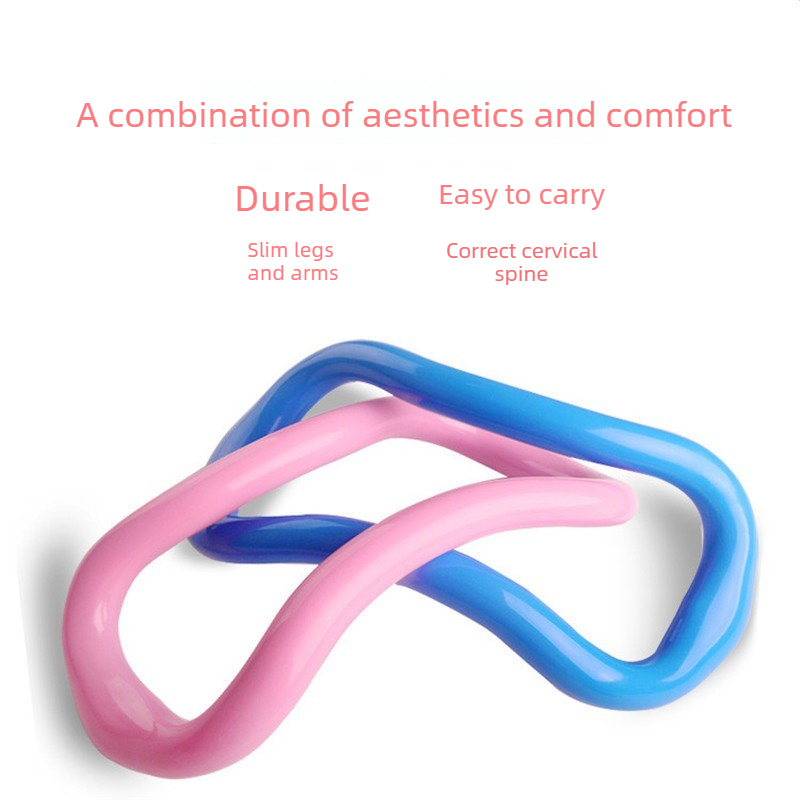 Prati Yoga Ring Pelatih Perega - Gymnastics Rings ulasan dan harga
