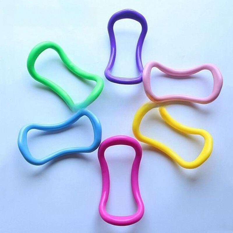 Prati Yoga Ring Pelatih Perega - Gymnastics Rings ulasan dan harga