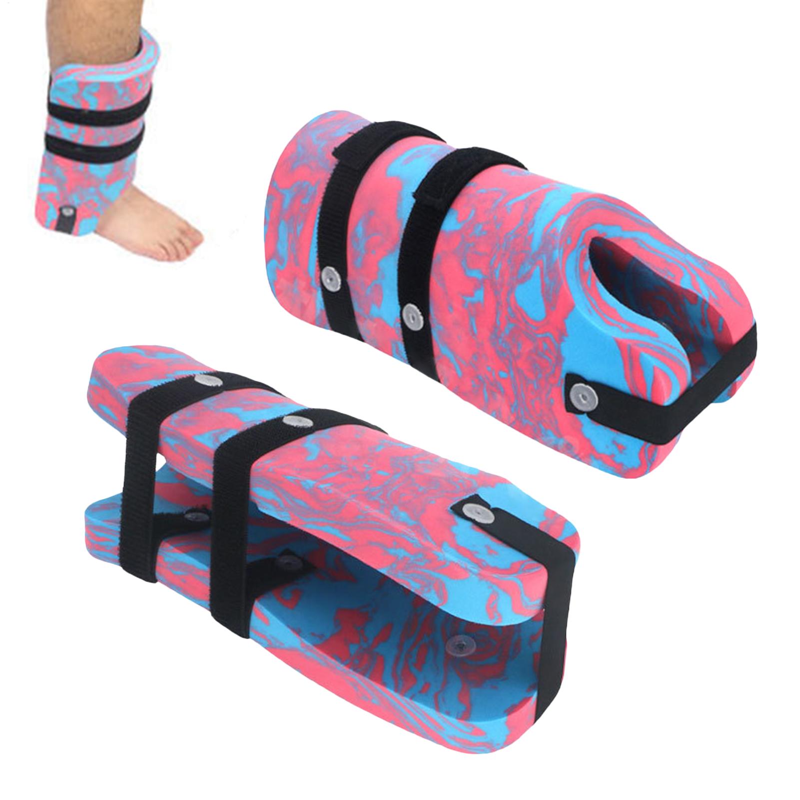 Pemberat Pergelangan Kaki untu - Ankle Weights ulasan dan harga