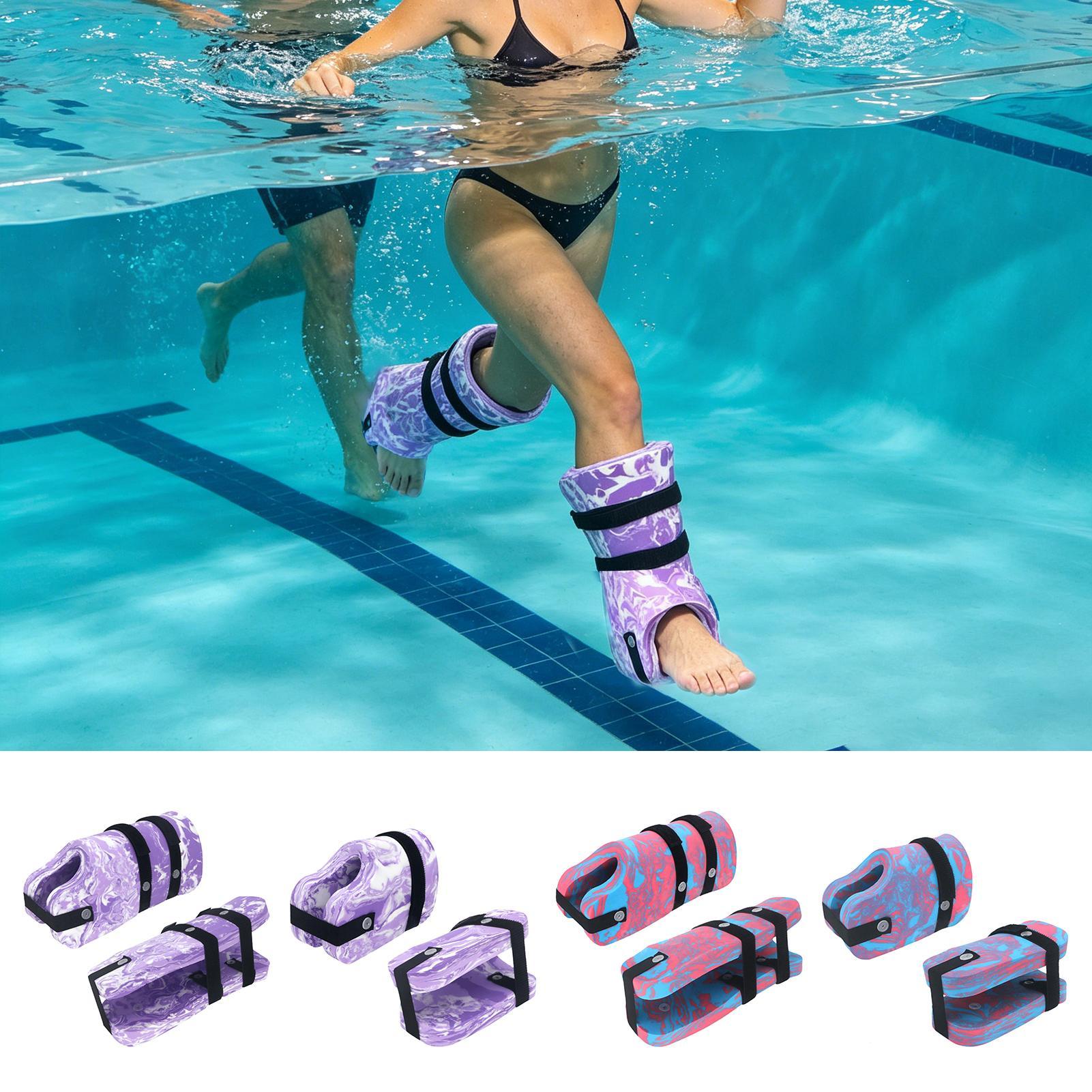 Pemberat Pergelangan Kaki untu - Ankle Weights ulasan dan harga