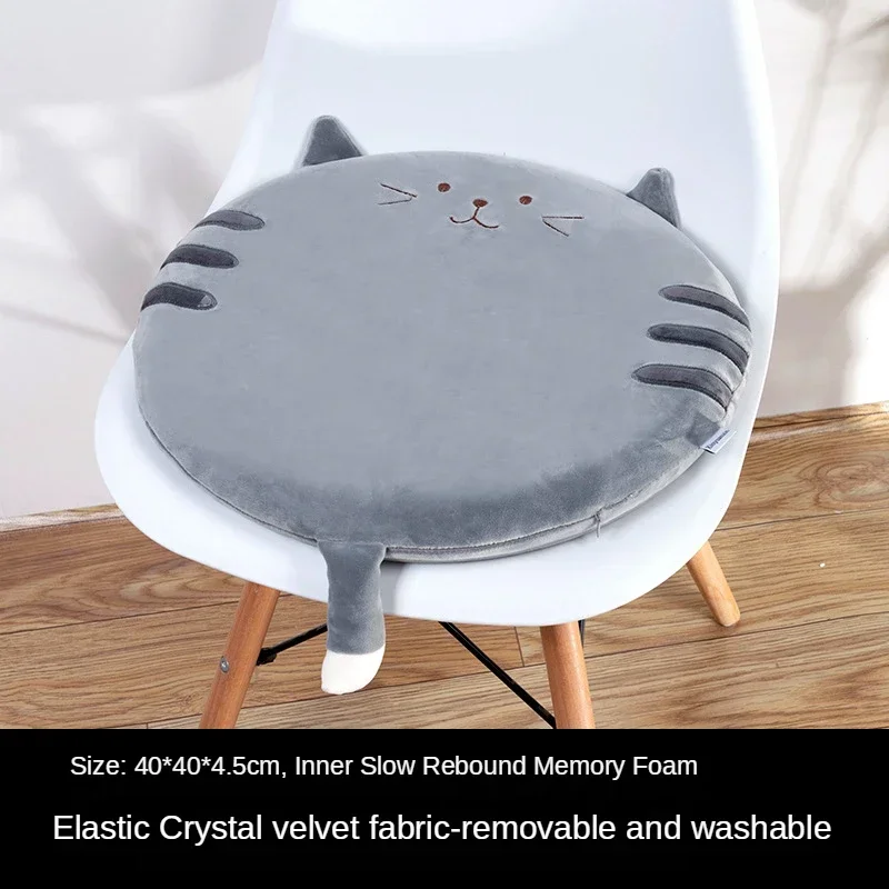 Bantal Tatami Bulat Motif Kuci - Hip Thrust Pad ulasan dan harga