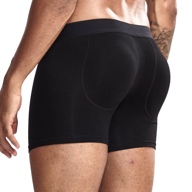 JOCKMAIL Pakaian Dalam Seksi P - Hip Thrust Pad ulasan dan harga