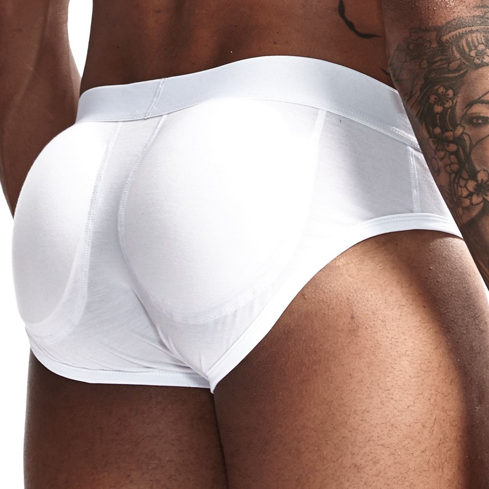 JOCKMAIL Pakaian Dalam Seksi P - Hip Thrust Pad ulasan dan harga