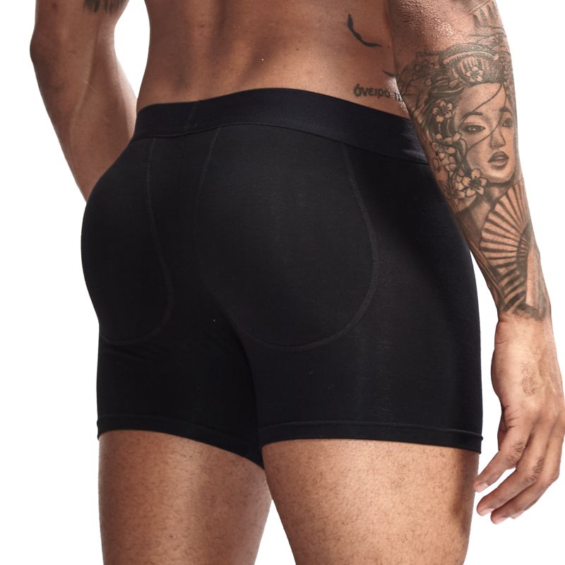 JOCKMAIL Pakaian Dalam Seksi P - Hip Thrust Pad ulasan dan harga