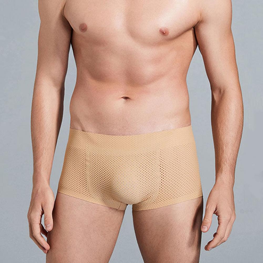 Celana dalam pria bantalan pin - Hip Thrust Pad ulasan dan harga