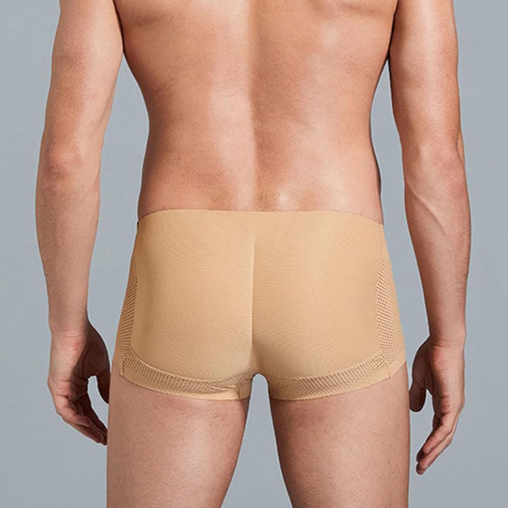 Celana dalam pria bantalan pin - Hip Thrust Pad ulasan dan harga