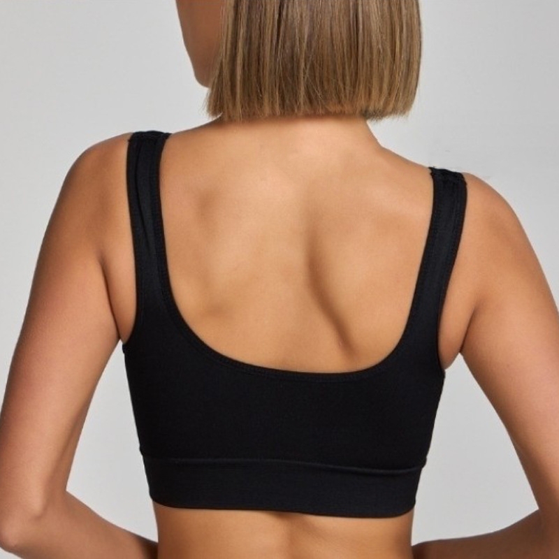 Rompi olahraga 3D Bra Yoga wan - Gymnastics Rings ulasan dan harga