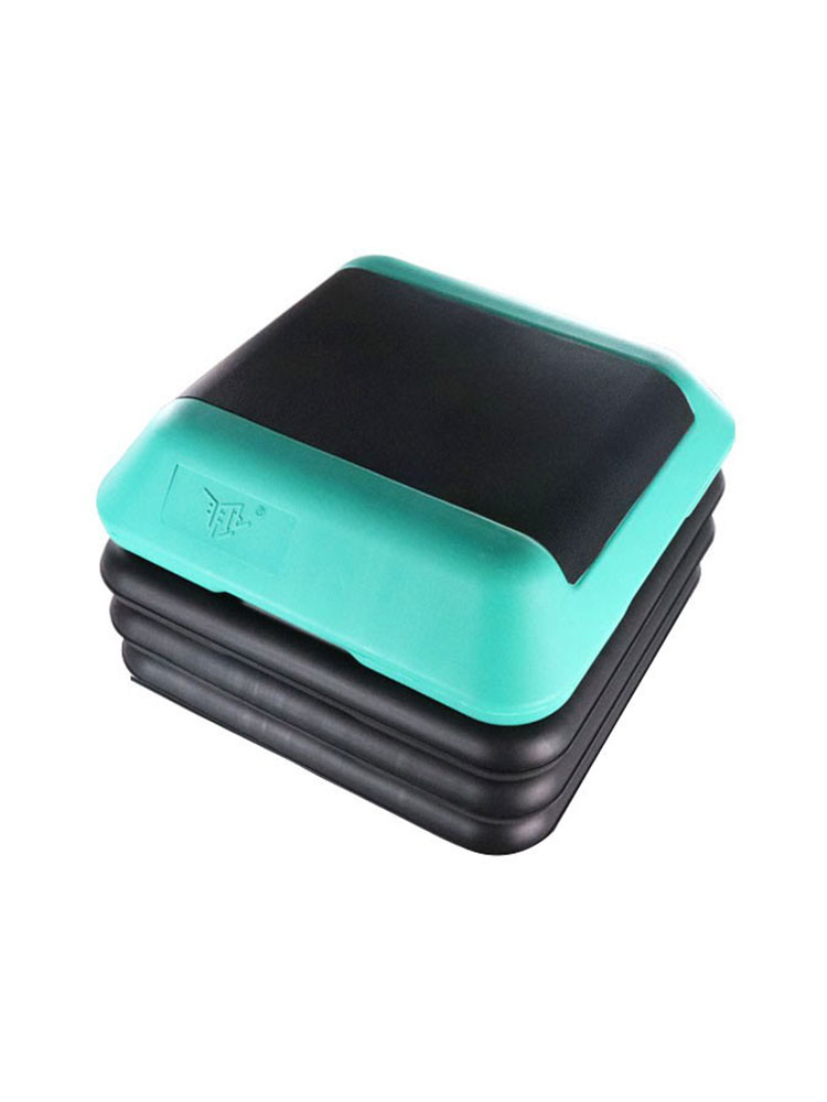   Alat Olahraga Aerobik Pedal  - Oxygen Yoga & Fitness Yorkdale Reviews ulasan dan harga